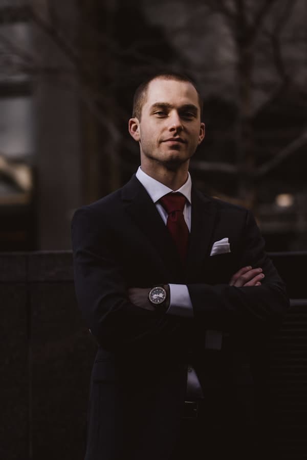 Portrait of Karan Mehta